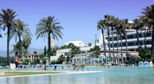 Viajes para solteros
