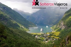 viajes para solteros