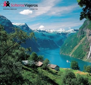 viajes para solteros