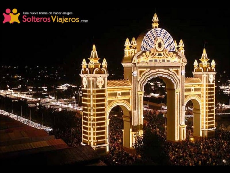 viajes para solteros