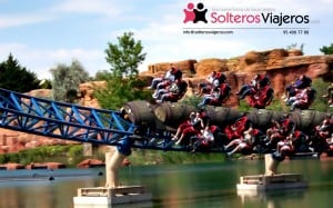 Viajes para solteros