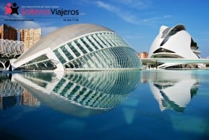 viajes para solteros