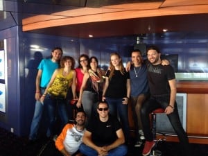 formacion guia viajes para singles 2014