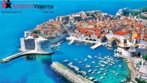 viajes para solteros