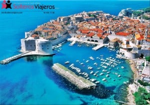 viajes para solteros