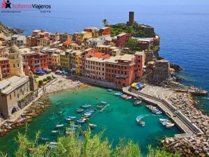 Viajes para solteros