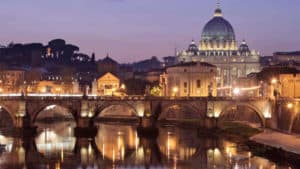 roma crucero para solteros