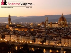 viajes para solteros