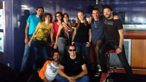 formacion guia viajes para singles 2014