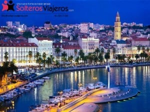 Viajes fly and drive para singles