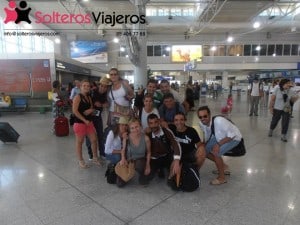 viajes para conocer gente