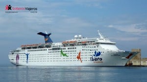 cruceros en grupo para singles