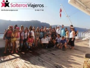 viajes para conocer gente