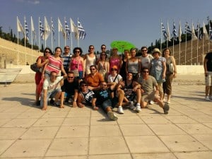 vacaciones para solteros