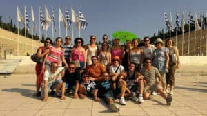 vacaciones para solteras y solteros