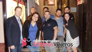 Viajes Para Solteros