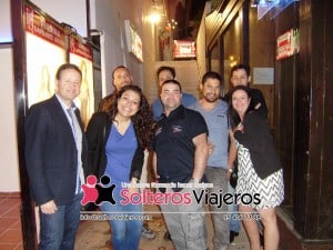 Viajes Para Solteros