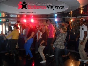 Viajes Para Solteros