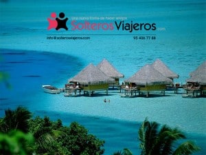 Caribe para singles