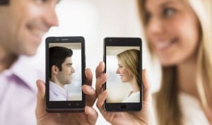 Aplicaciones para ligar si eres single