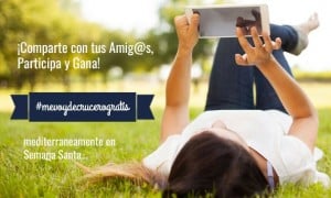 crucero single gratis