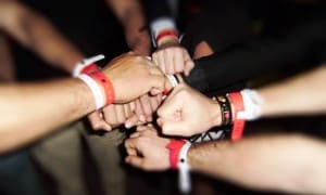 Pulseras de viaje organizado