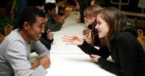 Actividades para conocer gente