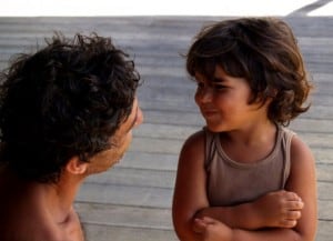 Vacaciones singles con niños