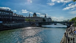 Qué tiene de especial un crucero fluvial