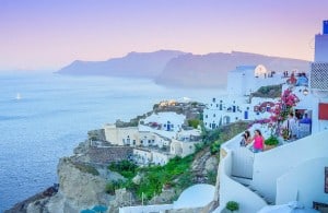 Los cinco viajes singles 2015 más valorados