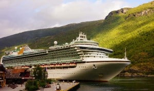 Empieza la subasta de un crucero !desde 0 euros!