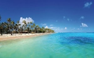 Viaje para singles a Punta Cana