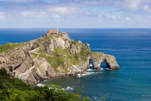 Escapadas anticrisis: País Vasco