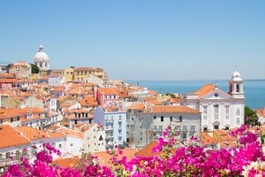 Destinos donde viajar en octubre: Portugal