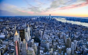 Viajar a Nueva York: 11 curiosidades