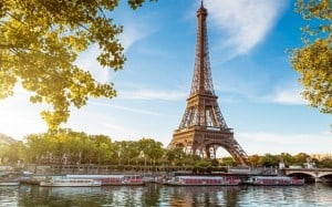 Crucero fluvial para singles