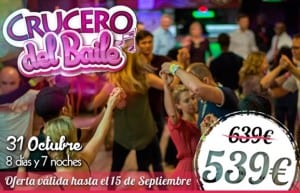 Crucero Salsero