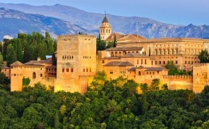 Escapadas anticrisis: Granada y Alpujarra