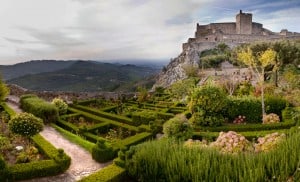 Escapadas anticrisis: Alentejo portugués