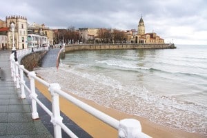 Viajar en diciembre: escapadas para el puente