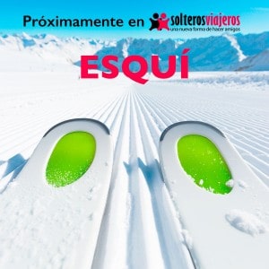 Viajes a la nieve singles