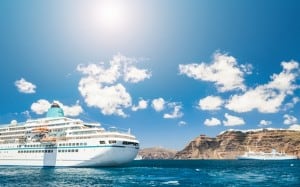 Los cruceros para solteros también en invierno