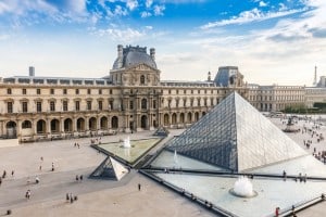 Viajar en diciembre: París