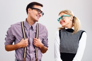 5 tipos de citas a ciegas
