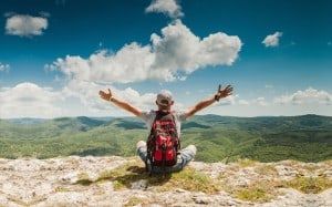 Viajar solo mejora tu inteligencia emocional