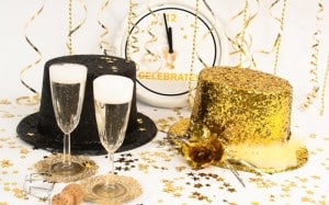 Tradiciones de fin de año