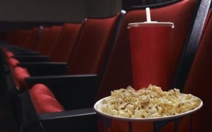 Películas para ver si estás soltero