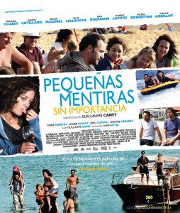 Películas para ver si estás soltero