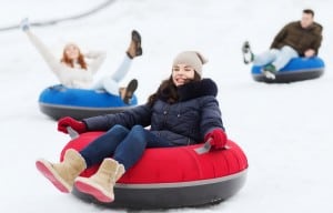 Viajes singles con niños a Sierra Nevada