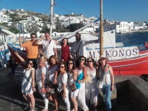 Grecia y turquía: un viaje inolvidable